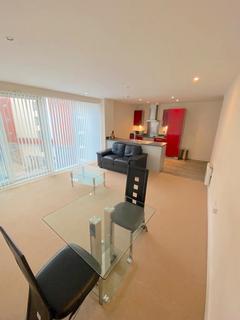 1 bedroom apartment to rent, Meridian Tower