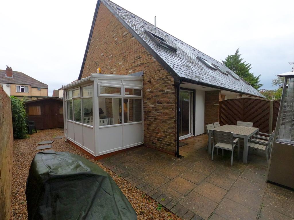 Ancaster Mews, Beckenham 1 bed property £315,000