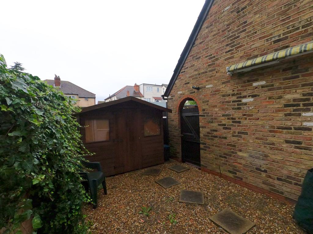 Ancaster Mews, Beckenham 1 bed property £315,000