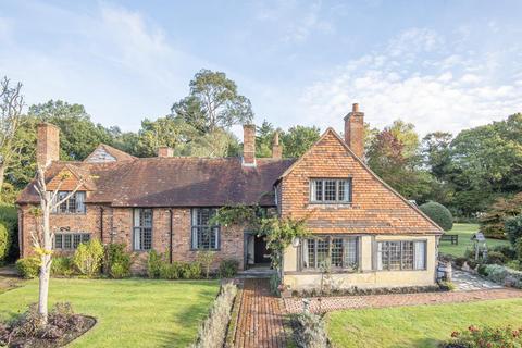 Coopers Green School Road, Windlesham, GU20 6PA