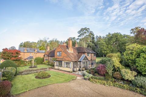 Coopers Green School Road, Windlesham, GU20 6PA