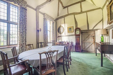 Coopers Green School Road, Windlesham, GU20 6PA