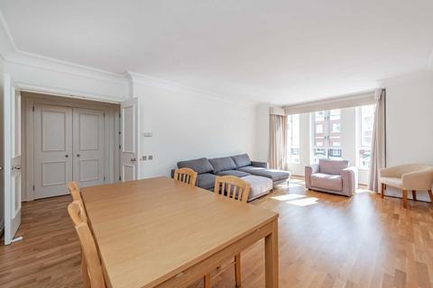 2 bedroom apartment for sale, Magnolia Lodge, Kensington Green, W8