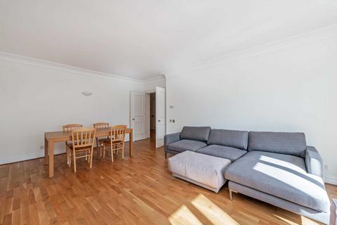 2 bedroom apartment for sale, Magnolia Lodge, Kensington Green, W8