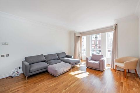 2 bedroom apartment for sale, Magnolia Lodge, Kensington Green, W8