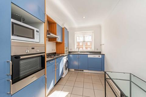 2 bedroom apartment for sale, Magnolia Lodge, Kensington Green, W8