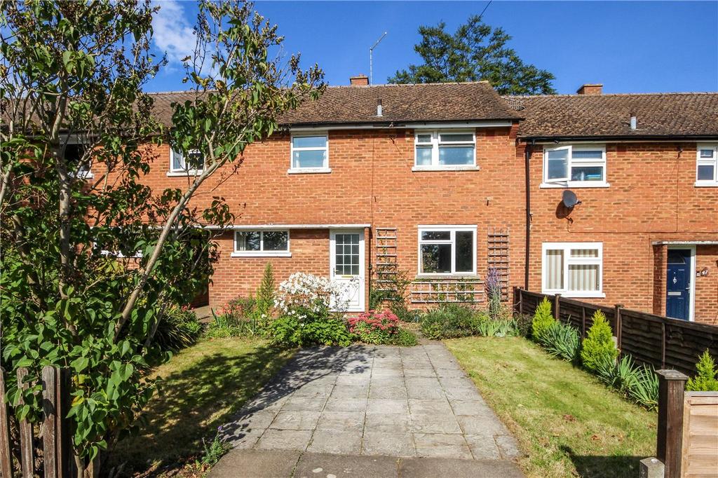 Cavan Drive, St. Albans 3 bed terraced house £450,000