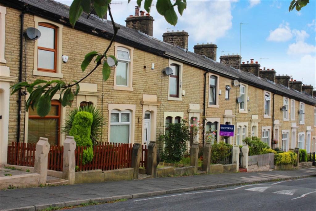 St. Albans Road, Darwen, BB3 0HY 3 bed terraced house £495 pcm (£114 pw)