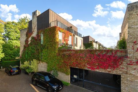 16 Gilmour Road, Cambridge, CB2 8DX