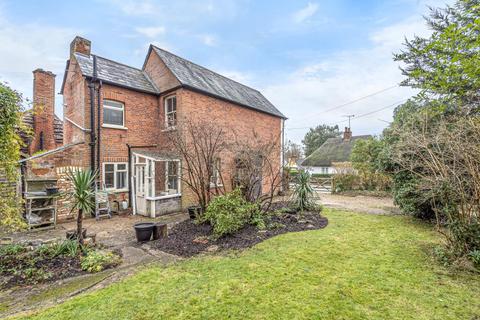Poplar Cottage School Road, Windlesham, GU20 6PA