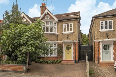 20 Milner Road, Kingston Upon Thames, KT1 2AU