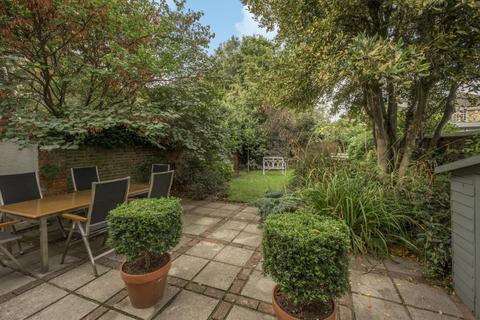20 Milner Road, Kingston Upon Thames, KT1 2AU
