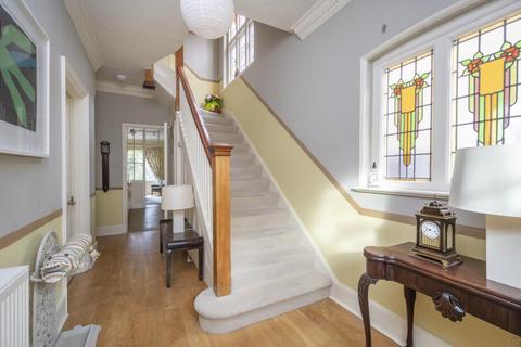 20 Milner Road, Kingston Upon Thames, KT1 2AU