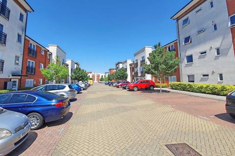 2 bedroom apartment to rent, Siloam Place, Ipswich