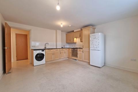 2 bedroom apartment to rent, Siloam Place, Ipswich