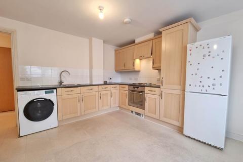 2 bedroom apartment to rent, Siloam Place, Ipswich