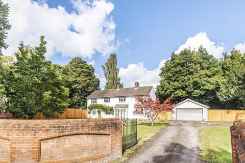 Elm Cottage Calcot Park, Calcot, Reading, RG31 7RN