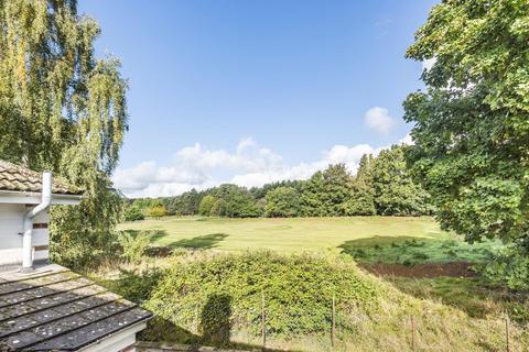 Elm Cottage Calcot Park, Calcot, Reading, RG31 7RN