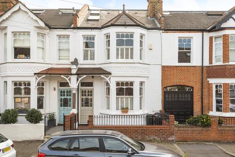 26 Freshford Street, London, SW18 3TF