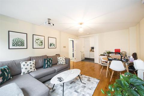 undefined, Gower Mews, London