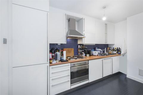 undefined, Gower Mews, London