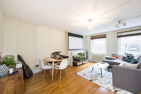 undefined, Gower Mews, London