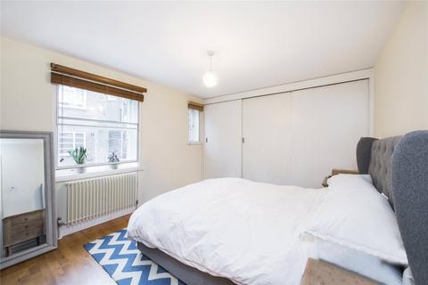 undefined, Gower Mews, London