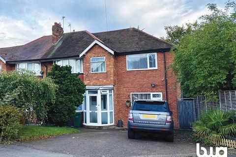 68 Coniston Avenue, Solihull, B92 7NS