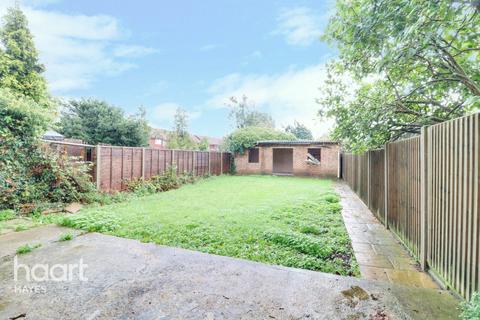 9 Bedwell Gardens, Hayes, UB3 4EA