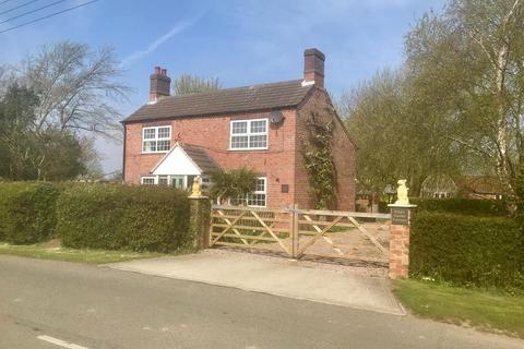 10 bedroom detached house for sale - Sea Road, Anderby, Skegness, Lincolnshire, PE24 5YD