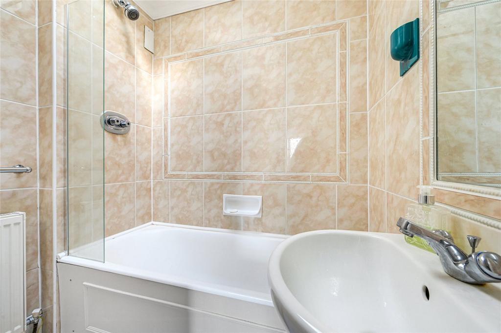 Apartment in SW5 - View 5