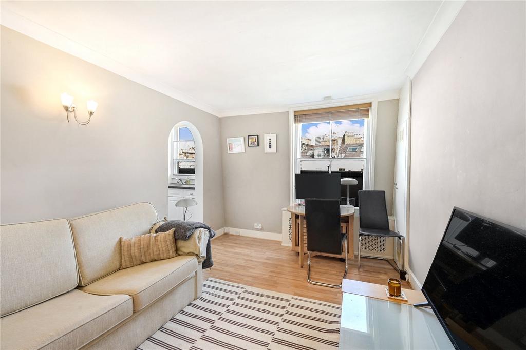 Apartment in SW5 - More