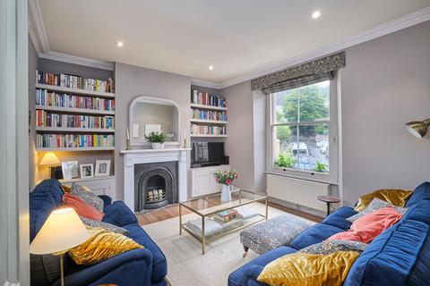 10 Goldney Road, Bristol, BS8 4RB