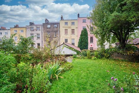10 Goldney Road, Bristol, BS8 4RB