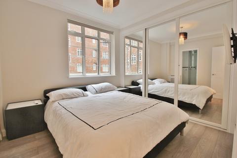 1 bedroom flat to rent, Latymer Court, Hammersmith Road, Hammersmith, W6