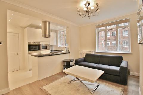 1 bedroom flat to rent, Latymer Court, Hammersmith Road, Hammersmith, W6