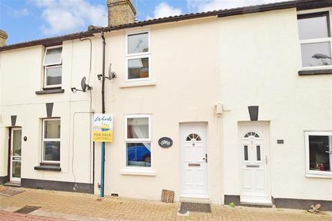 13 Castle Street, Wouldham, Rochester, ME1 3UX