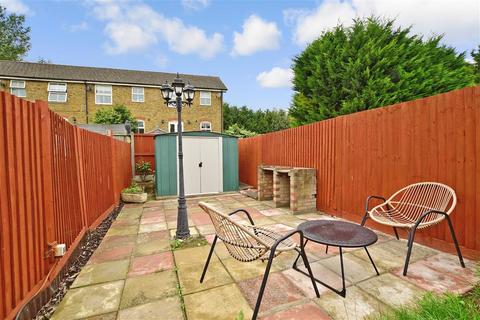 13 Castle Street, Wouldham, Rochester, ME1 3UX