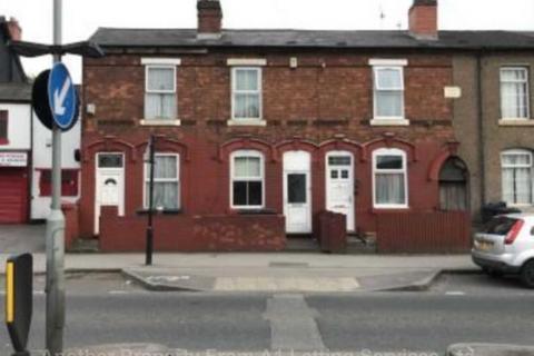 undefined, Bordesley Green, Bordesley Green