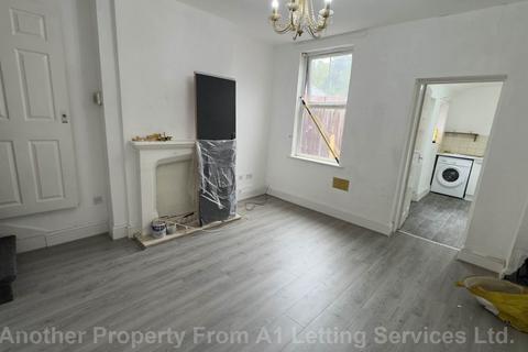 undefined, Bordesley Green, Bordesley Green