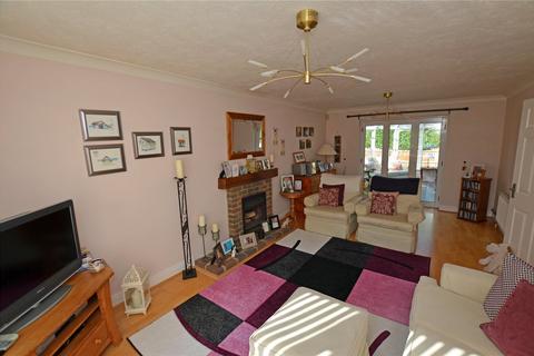 Harwoods Main Road, Hadlow Down, Uckfield, TN22 4HJ
