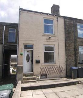 51 Broadstone Way, Bradford, BD4 9RX