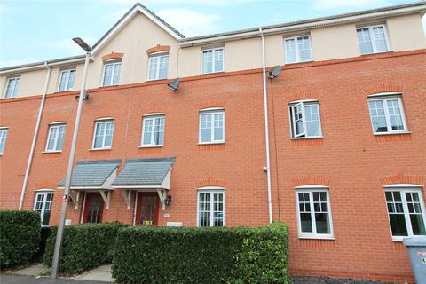 43 Bateman Close, Crewe, CW1 3DQ