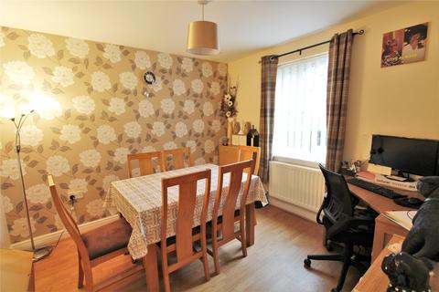 43 Bateman Close, Crewe, CW1 3DQ