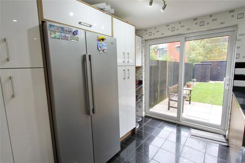 43 Bateman Close, Crewe, CW1 3DQ