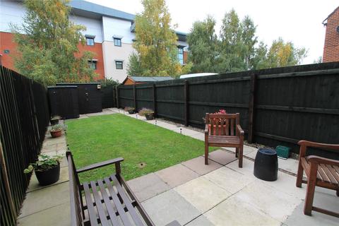 43 Bateman Close, Crewe, CW1 3DQ