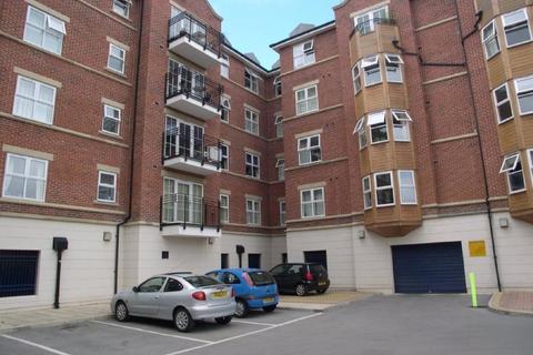 2 bedroom apartment to rent, Carisbrooke Road, Leeds, West Yorkshire, LS16