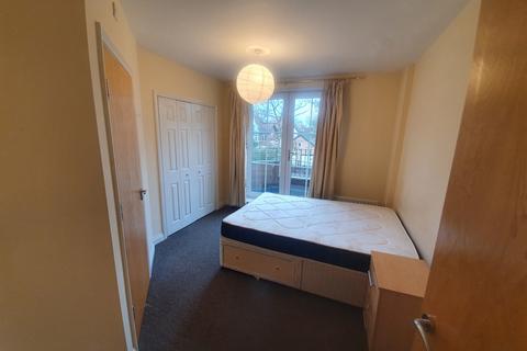 2 bedroom apartment to rent, Carisbrooke Road, Leeds, West Yorkshire, LS16