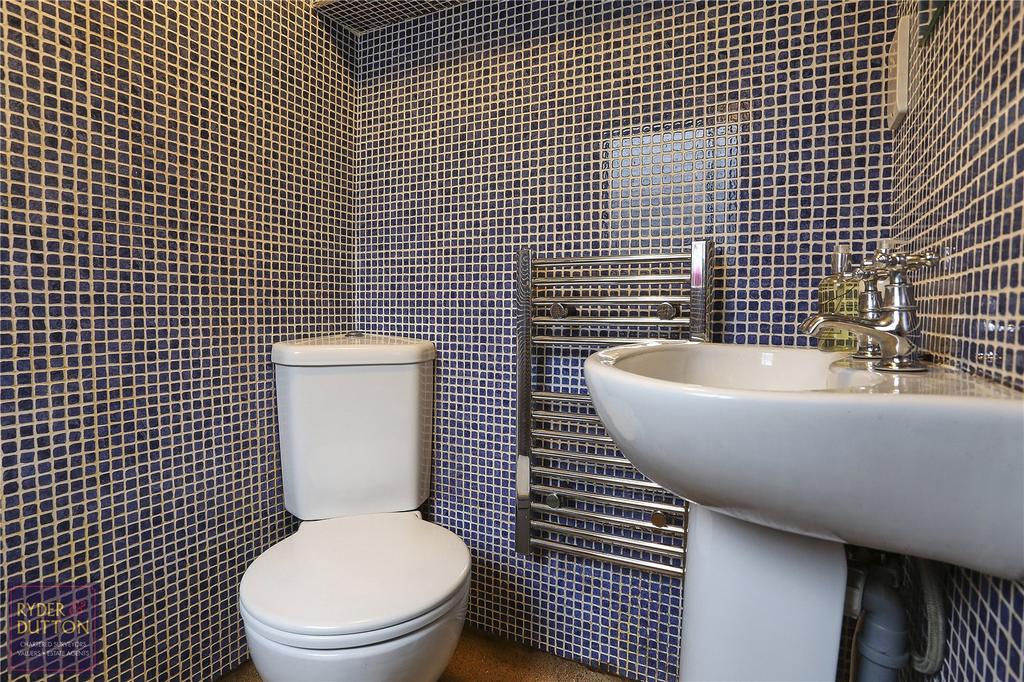 Wet Room