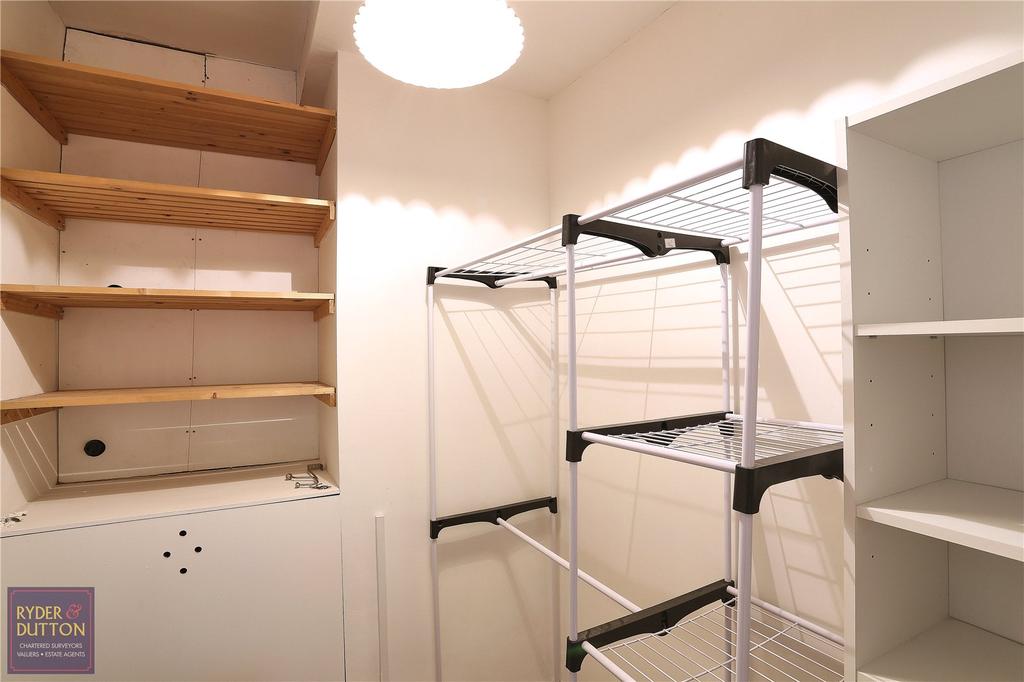 Dressing Room